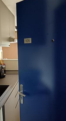 La Celle-sous-Gouzon Wohnung | Appartement plus parking à 100 mètres de Prte de Thiers
