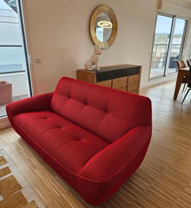 La Varenne Saint-Hilaire Wohnung | Appartement neuf en duplex