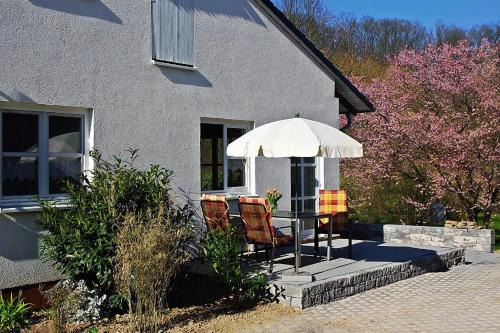 Unzenberg Wohnung | Appartement In Unzenberg Hunsrück