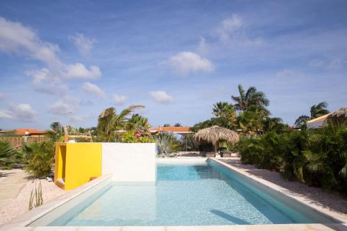 Sabal Palm Wohnung | Appartement Kas Wahoo at Sabal Palm Villas