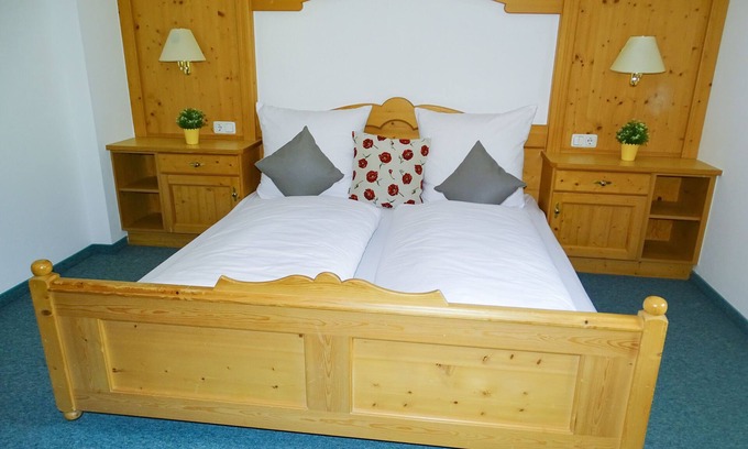 Mayrhofen Wohnung | Appartement Löwenzahn - Appartements Windschnur