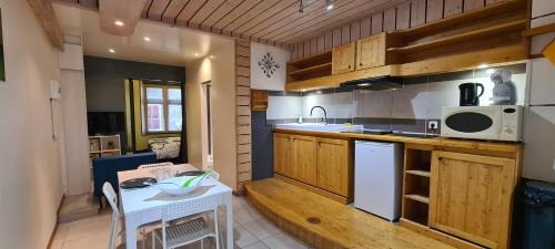 Evian-les-Bains Wohnung | Appartement Le Cocon d'Evian