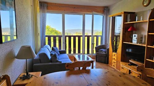 Les Rousses Wohnung | Appartement Les rousses, Jura