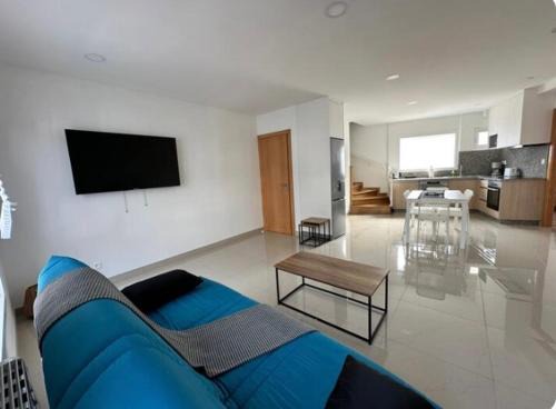 Stains Wohnung | Appartement lumineux accès privatif.