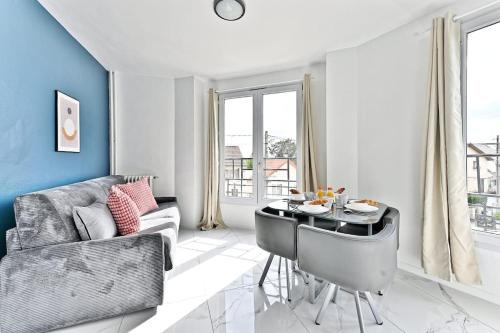Gagny Wohnung | Appartement lumineux et moderne - Gagny