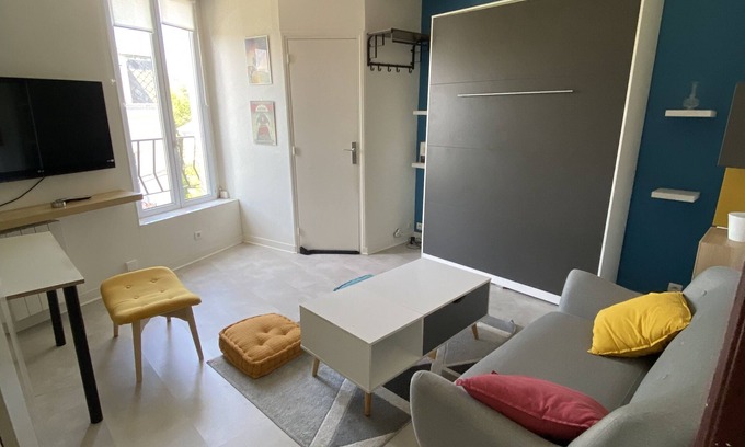 Neuilly-Plaisance Haus | Appartement Meublé