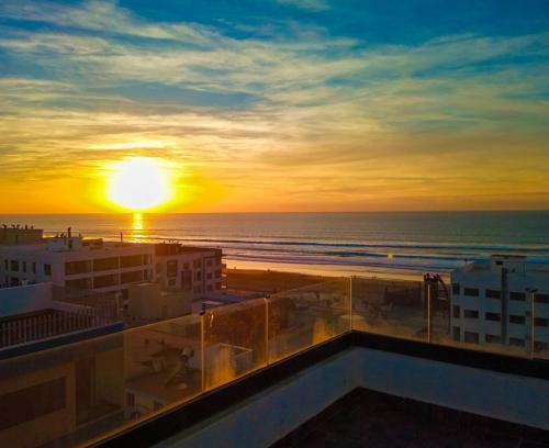 Mehdya Wohnung | Appartement