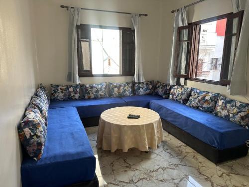 Oulad Khallouf Wohnung | Appartement Martil