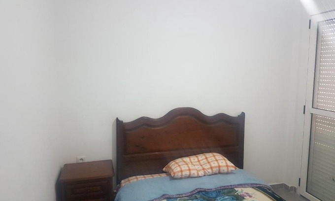 Temara Wohnung | Appartement meublé