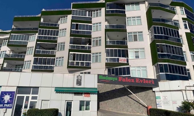 Mudanya Wohnung | Appartement Mudanya ,