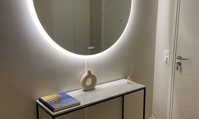 Saint-Cyr-l'Ecole Wohnung | Appartement Neuf Proche Versailles