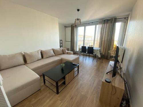 Plateau - Mont-Valerien Wohnung | Appartement - Nanterre