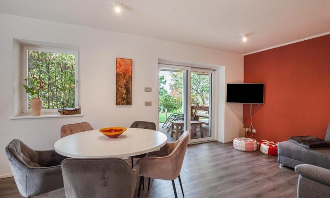 Nova Ponente Wohnung | Appartement Obkircher