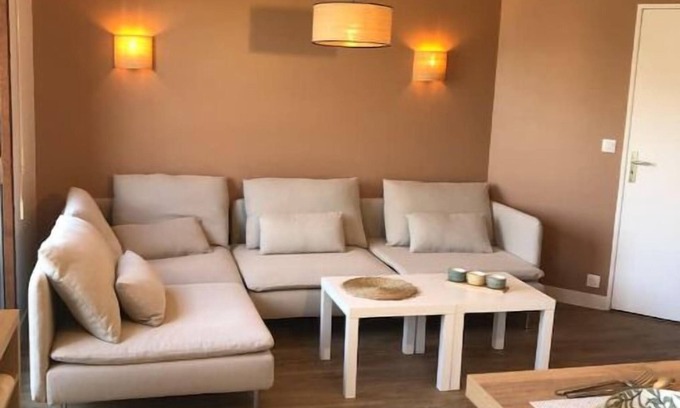 Diderot Wohnung | Appartement Paris Bois de Vincennes