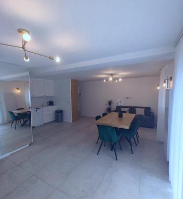 Gagny Wohnung | Appartement Paris-Disneyland-Parc Astérix 20-25 min