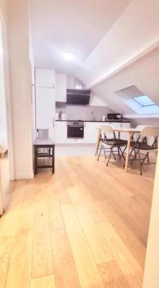 Gagny Wohnung | Appartement pré de Paris
