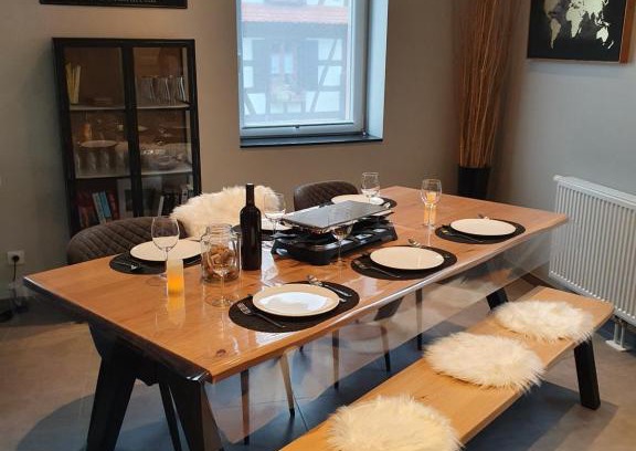 Sundhouse Wohnung | Appartement, proche Europa-Park Colmar Strasbourg