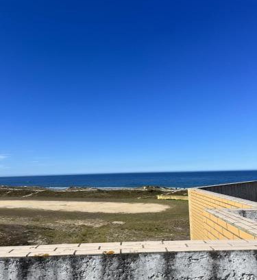 Apulia Wohnung | Appartement rooftop face à la mer
