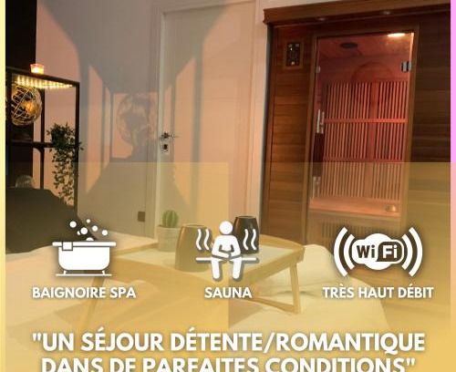Dole Wohnung | Appartement Spa - NAHLEO Industriel