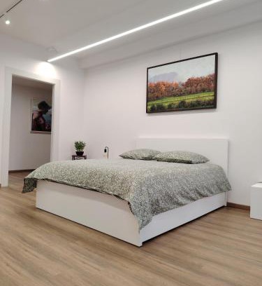 Arbois Wohnung | Appartement spacieux, centre d'Arbois