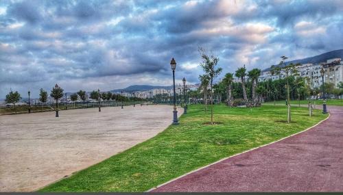 Tetouan Wohnung | Appartement Tétouan 1