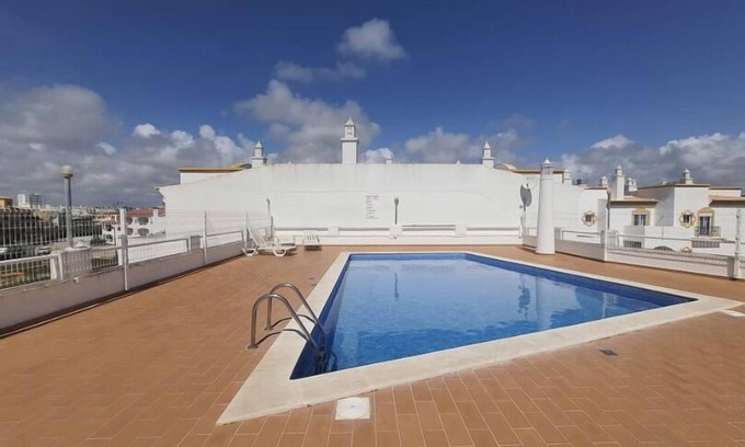Santa Eulalia Wohnung | Appartement T1 à Albufeira Oura