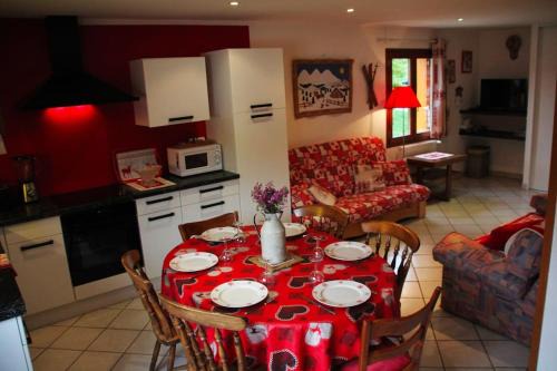 Lelex Wohnung | Appartement T2 - Centre Lélex