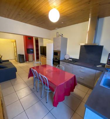 Trevillach Wohnung | Appartement T2 spacieux