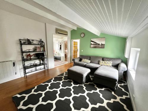 Trappes Wohnung | Appartement T3 à Trappes