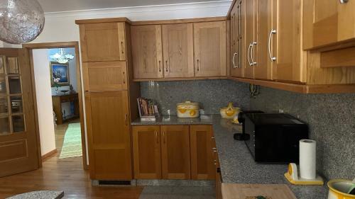 Valpacos Wohnung | Appartement tout confort Valpaços 2