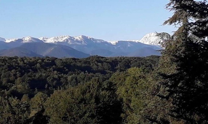 Cuguron Wohnung | Appartement vue Pyrénées Avec Activités Petits et Grands à Proximité