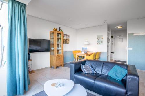 De Koog Wohnung | Appartementencomplex Juliana 68