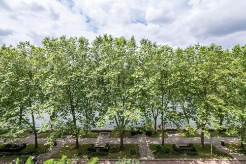 Front de Lac Wohnung | Appartements Lake 3 - Duke Housing