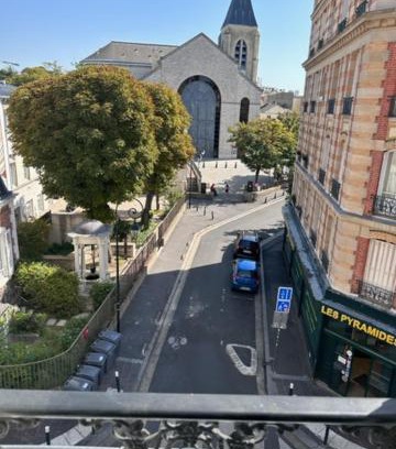 Centre Wohnung | Appartements sympas et confortables proche de Paris