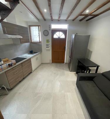 Centre Wohnung | appartements sympas et confortables près de Paris
