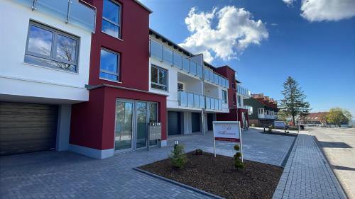 Sankt Andreasberg Wohnung | Appartment 7 Marie