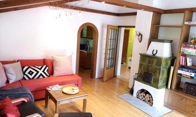 Schwarzach im Pongau Wohnung | Appartment Scharleralm