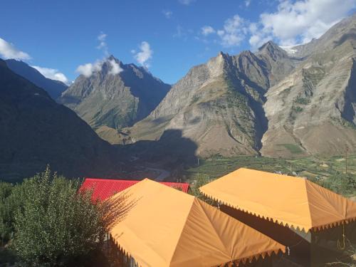 Keylong Sonstige | Apple Lodge Sumnam