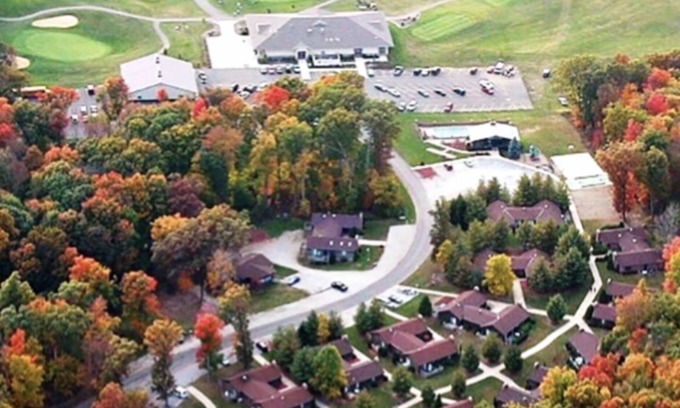 Apple Valley Eigentumswohnung | Neben dem Apple Valley Golfplatz! Sauber, komfortabel, friedlich!