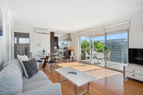 Applecross Wohnung | Applecross Riverside Apt