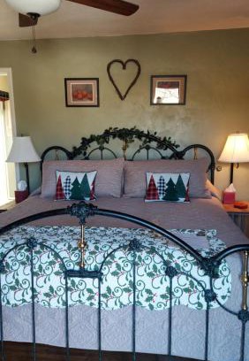 Talent Haus | Applinger Farm