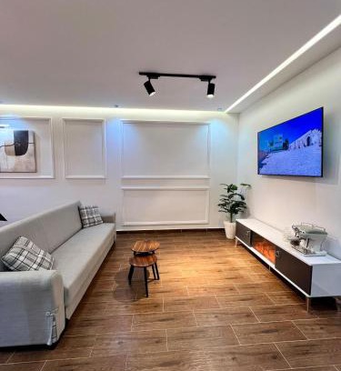 Gueznaia Wohnung | Appt à 10 minutes de la plage et 2 minutes de l aéroport