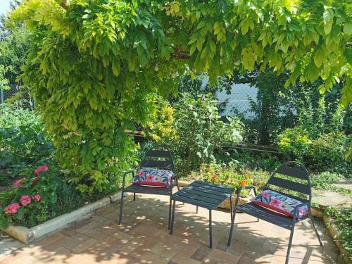Perrigny-les-Dijon Wohnung | Appt proche des vignes