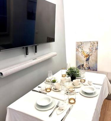 Saint-Vincent-de-Paul Wohnung | Appt rénové proche Montmartre Gare du Nord et EST
