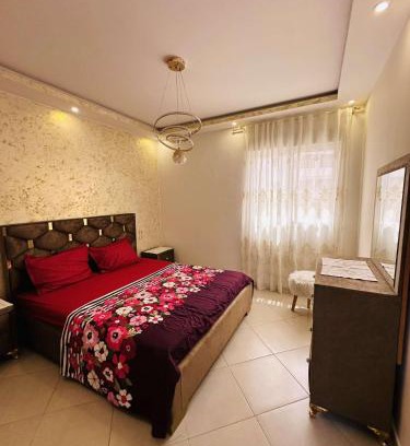 Ain El Turk Wohnung | APPT T2 lux berr