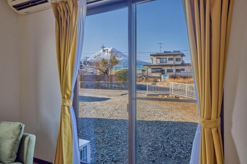 Shimo-yoshida Villa | APROStay富士河口湖松山16