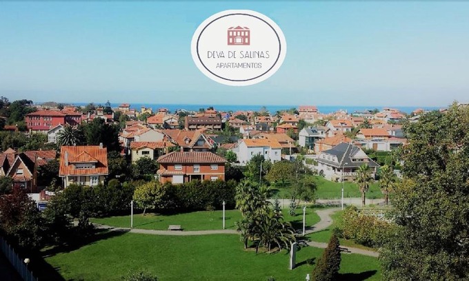 Salinas Wohnung | APS La Deva de Salinas