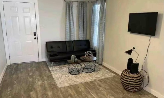 Northwest Corpus Christi Wohnung | Apt #1/10 min from Refineries