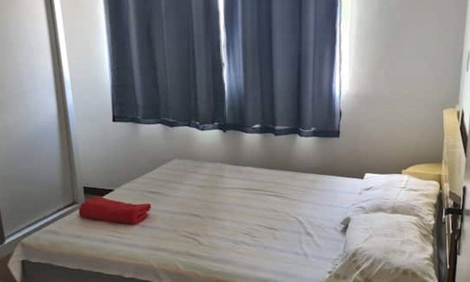 Volta Redonda Wohnung | Apt(2) in the center of VR everything close up to 5 people