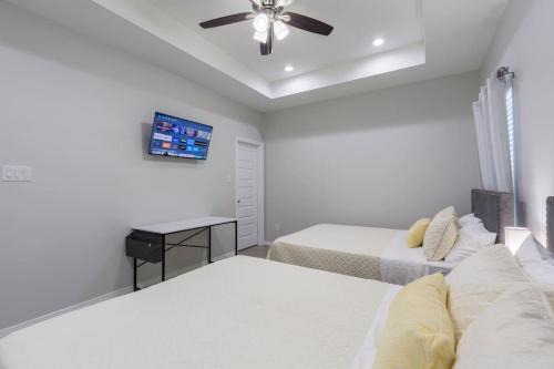 Pharr Wohnung | Apt.2 Nice and Cozy 2bed 2bath